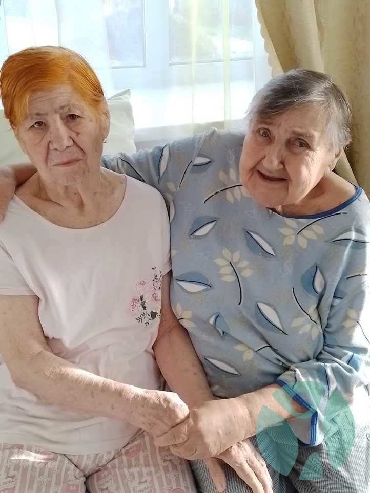 Дом престарелых г. Новосибирск: Как проходят будни в пансионате «Новая жизнь» в Новосибирске